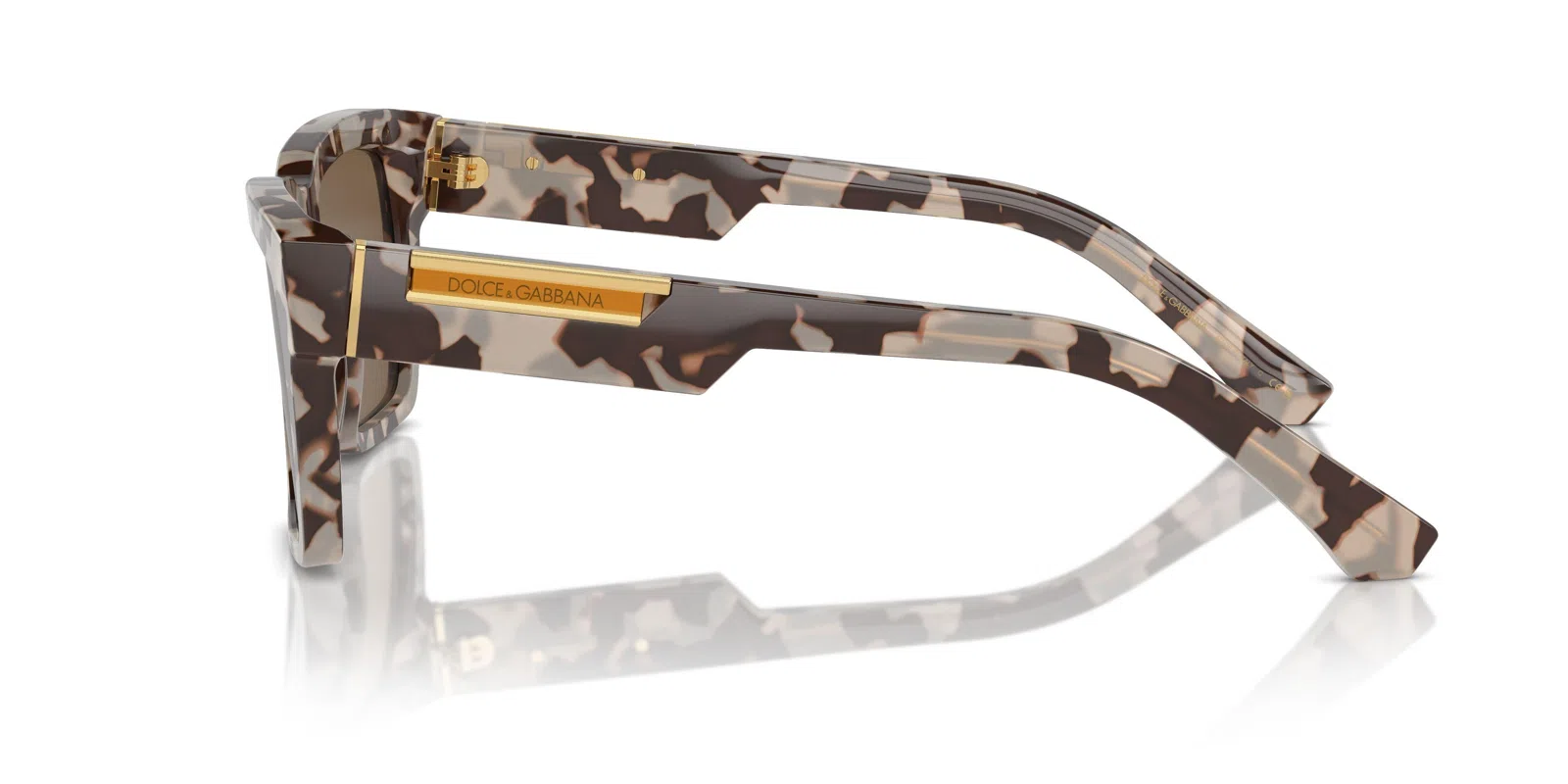 Dolce & Gabbana 4465F Sunglasses - view 6